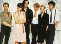 photo of The Human League